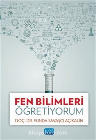 Fen Bilimleri Öğretiyorum