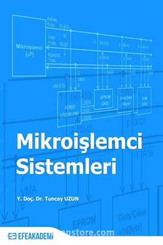 Mikroişlemci Sistemleri