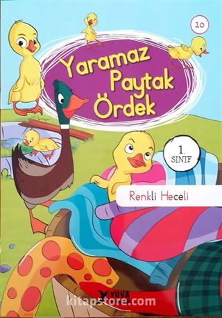 Yaramaz Paytak Ördek