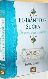 El- İbanetu's Suğra