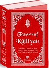 Tasavvuf Külliyatı