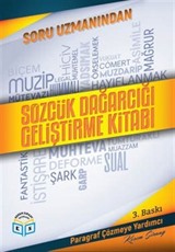 Sözcük Dağarcığı Geliştirme Kitabı