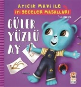 Güler Yüzlü Ay - Ayıcık Mavi İle İyi Geceler Masalları