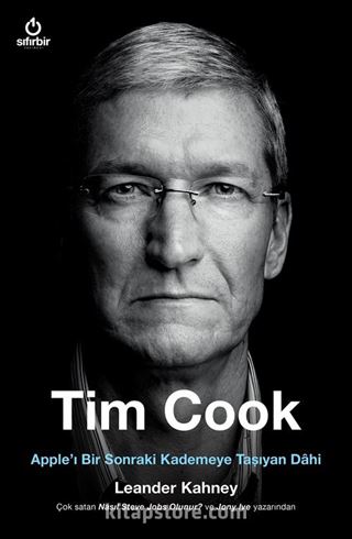 Tim Cook