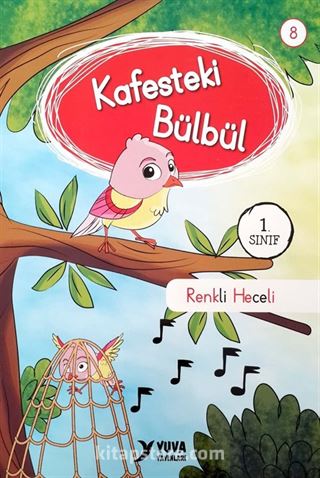 Kafesteki Bülbül