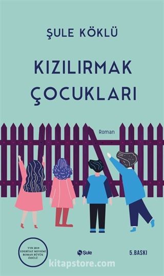 Kızılırmak Çocukları