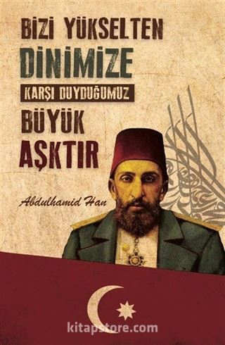 Abdulhamid Han Ajandası