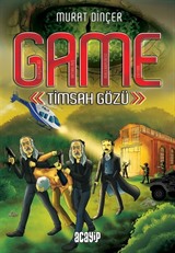 Timsah Gözü / Game