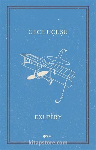 Gece Uçuşu