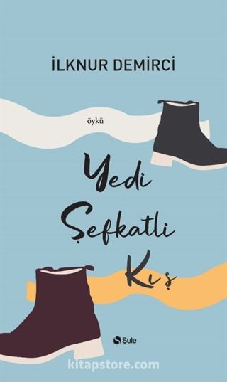 Yedi Şefkatli Kış