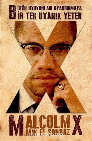 Malcolm X Ajandası