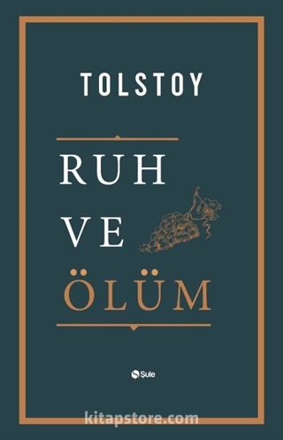 Ruh ve Ölüm