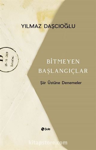 Bitmeyen Başlangıçlar