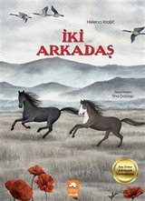 İki Arkadaş