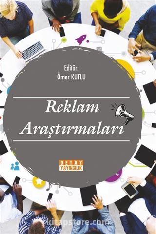 Reklam Araştırmaları