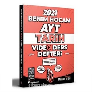 2021 AYT Tarih Video Ders Notları