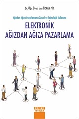 Elektronik Ağızdan Ağıza Pazarlama