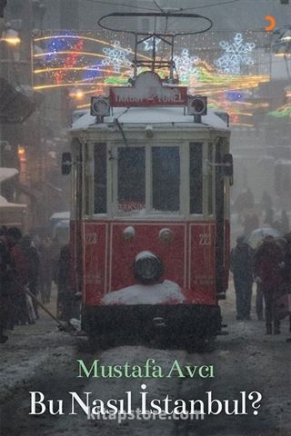 Bu Nasıl İstanbul