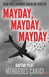 Mayday, Mayday, Mayday