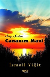 Cananım Mavi