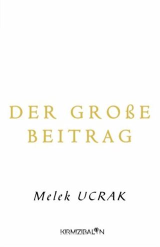 Der große Beitrag