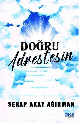 Doğru Adrestesin