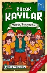 Tepük Turnuvası / Küçük Kayılar 2