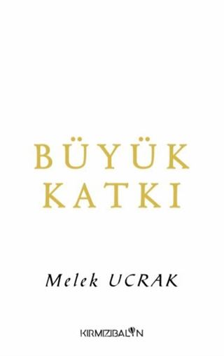 Büyük Katkı