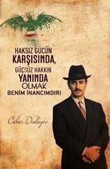 Cevher Dudayev Ajandası