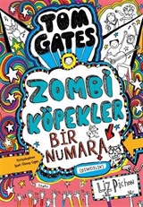 Zombi Köpekler Bir Numara