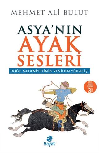 Asya'nın Ayak Sesleri