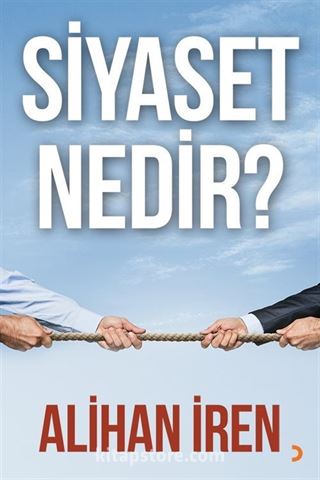 Siyaset Nedir?