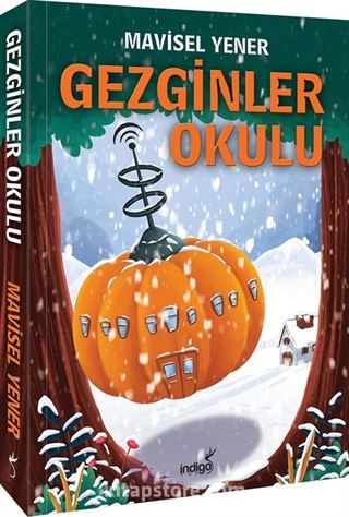 Gezginler Okulu