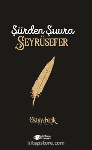 Şiirden Şuura Seyrüsefer