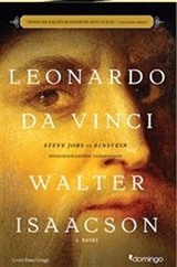 Leonardo Da Vinci