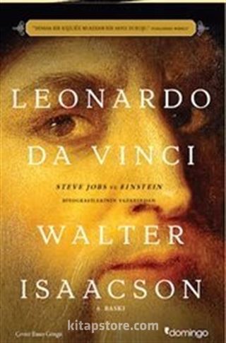 Leonardo Da Vinci