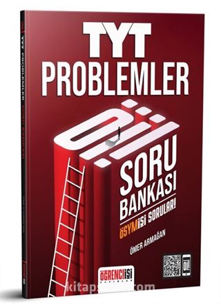 TYT Problemler Soru Bankası