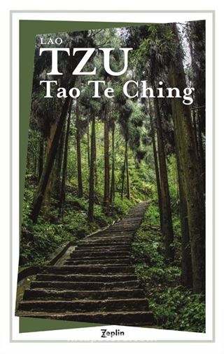 Tao Te Ching