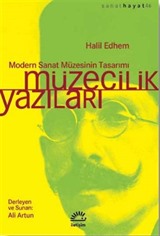 Müzecilik Yazıları