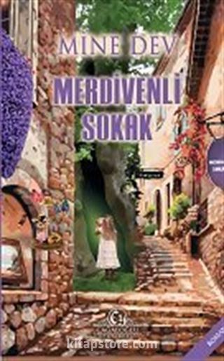 Merdivenli Sokak