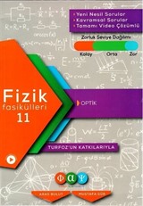 Fizik Fasikülleri 11 Optik