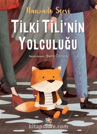 Tilki Tili'nin Yolculuğu