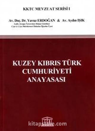 Kuzey Kıbrıs Türk Cumhuriyeti Anayasası