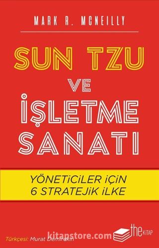 Sun Tzu ve İşletme Sanatı