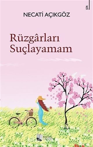 Rüzgarları Suçlayamam