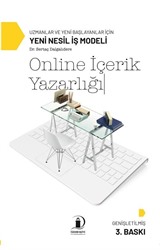 Online İçerik Yazarlığı