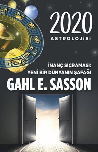 2020 Astrolojisi