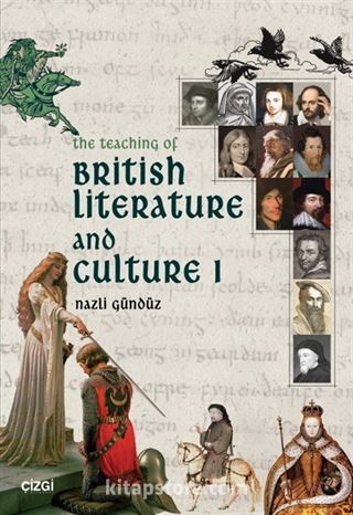 The Teaching of British Literature and Culture 1