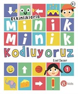 Minik Minik Kodluyoruz 1