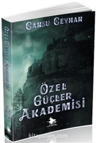 Özel Güçler Akademisi